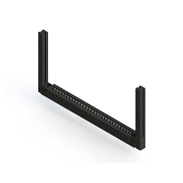 357-029-401-158 EDAC Inc.  Edgeboard Connectors